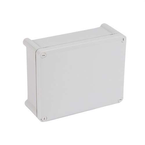 Cutie plexo 220x170x92 fără intrări cu referința 035966 de la marca LEGRAND