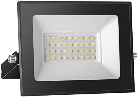Proiector LEDSPOT COMPACT T3 35W 3000K-4000K 55G NEGRU cu referința T3 35 30-40 55 N de la marca AVANT LED