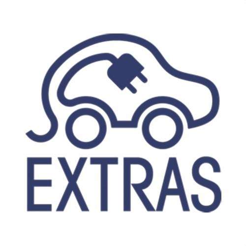 Set de 5 carduri RFID pentru încărcătoare Orbis Viaris cu referința OB940006 de la marca ORBIS