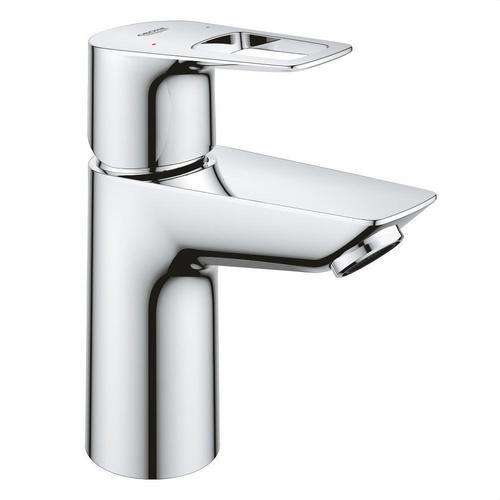 Robinet monocomandă pentru lavoar Grohe Bauloop Mărime S 1/2″ cu referința 23878001 de la marca GROHE
