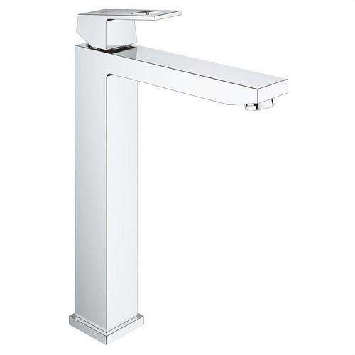 Baterie lavoar monocomandă Eurocube XL crom cu referința 23406000 de la marca GROHE