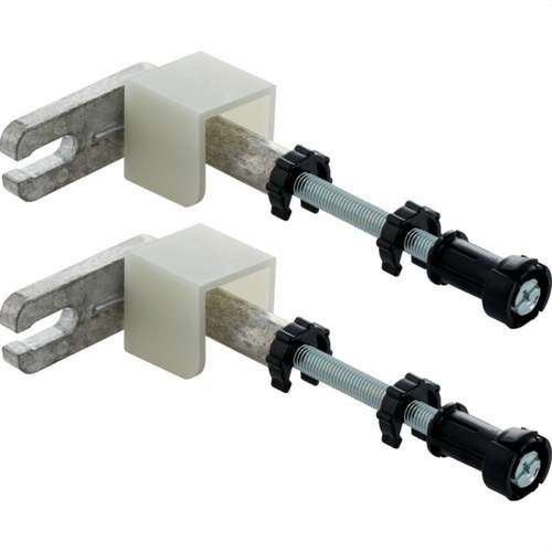 Set de ancorare pentru montare individuală pe perete Geberit Duofix cu referința 111.815.00.1 de la marca GEBERIT