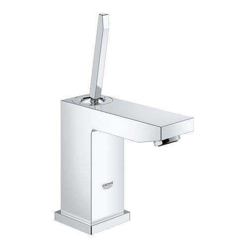 Baterie pentru lavoar monocomandă 1/2" Grohe Eurocube Joy S cromată cu referința 23656000 de la marca GROHE