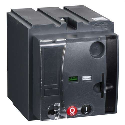 Telecomandă MT400/630 220-240V 50/60HZ 208-277V 60HZ cu referința LV432641 de la marca SCHNEIDER ELECTRIC