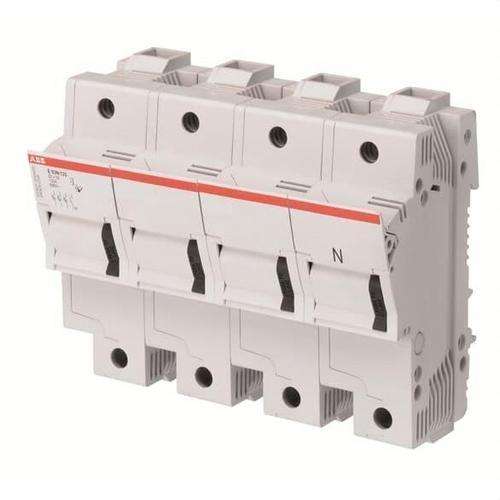 Bază port-fuzibil E93N/125 125A 3P+N cu referința 2CSM296532R1801 de la marca ABB