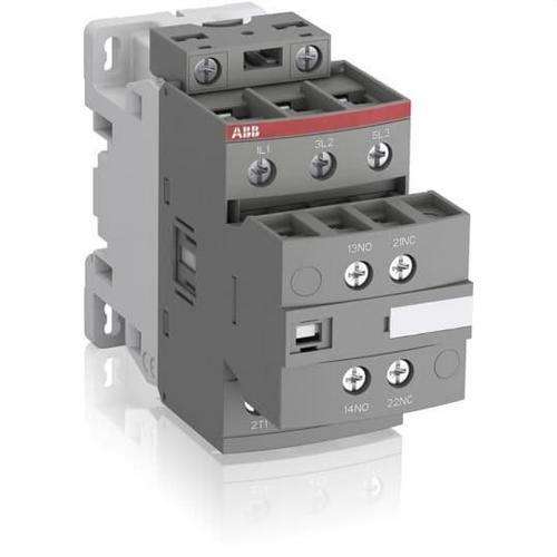 Contactor AF26-30-11-14 3P BOB 250-500VAC-DC cu referința 1SBL237001R1411 de la marca ABB