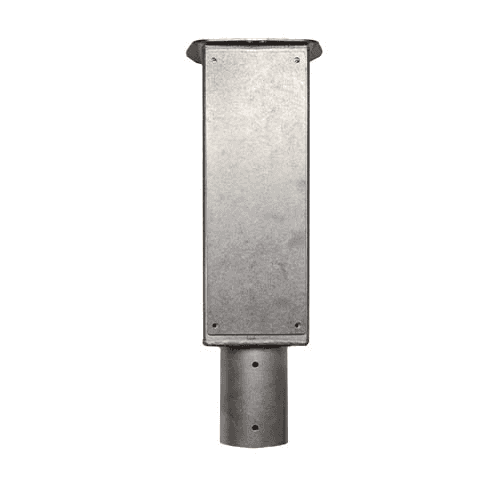 Suport adaptor pentru două încărcătoare Charge Amps Aura Pole Mount cu referința 130090 de la marca CHARGE AMPS