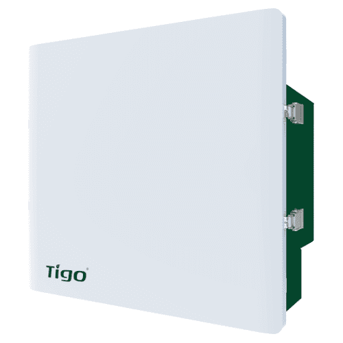 Inverter wirebox cu ATS Tigo TSS-1PS 1PH cu referința 651-00001-00 de la marca TIGO ENERGY