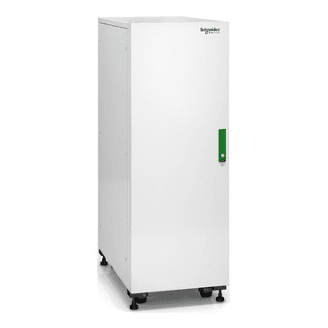 Dulap modular gol pentru baterii pentru Easy UPS 3S cu referința E3SXR6 de la marca SCHNEIDER ELECTRIC