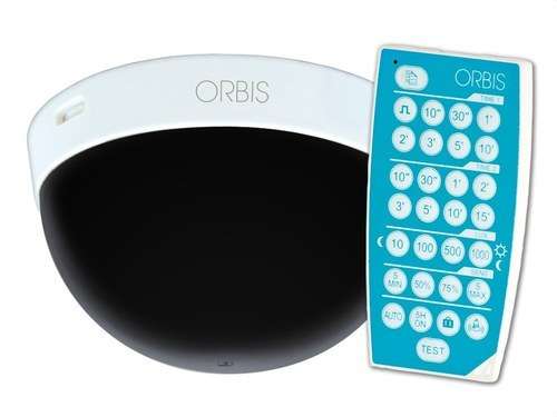 Detector de mișcare tip cameră Orbis MOVICAM CR cu referința OB135912 de la marca ORBIS