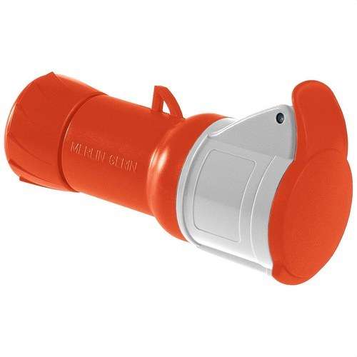 Bază aeriană 32A 3P+N+TT 380-415V IP44 Șurub cu referința PKF32M435 de la marca SCHNEIDER ELECTRIC