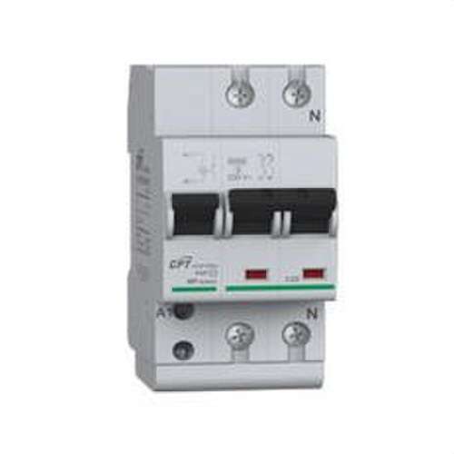 Protector supratensiune Cirprotec V-CHECK MP 2MP 50A cu referința 77706368 de la marca CIRPROTEC