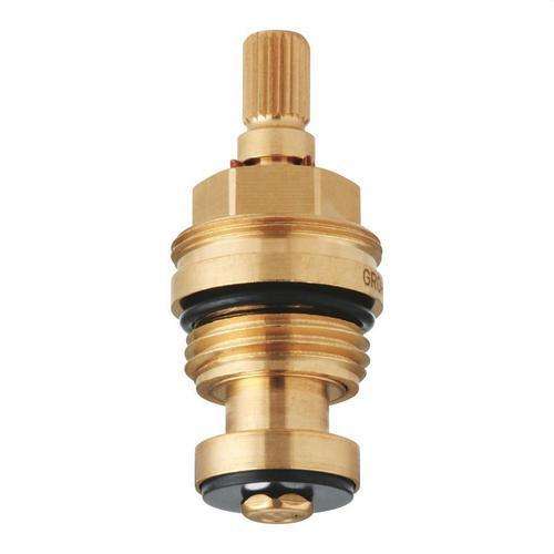 Montură universală 1/2" cu referința 07146000 de la marca GROHE