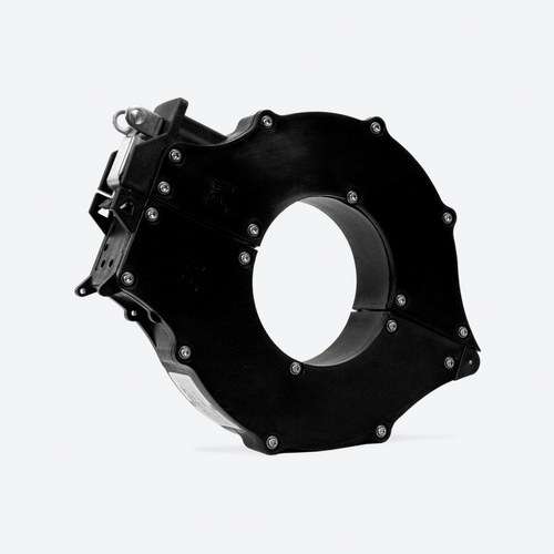 Transformator de curent cu miez despicat TQR-8 400/5A cu referința M76037. de la marca CIRCUTOR