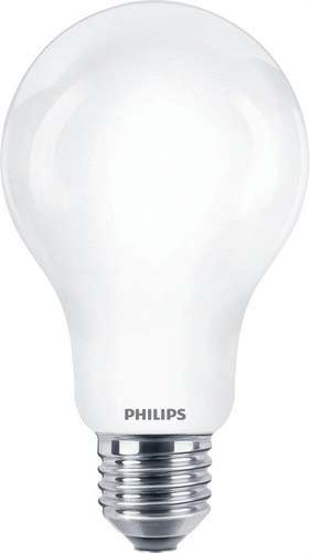 Bec LED CorePro LEDbulb ND 150W E27 A67 840 FR G cu referința 34663500 de la marca PHILIPS