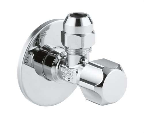 Supapă de închidere 1/2 - 10 unități cu referința 2201800M de la marca GROHE