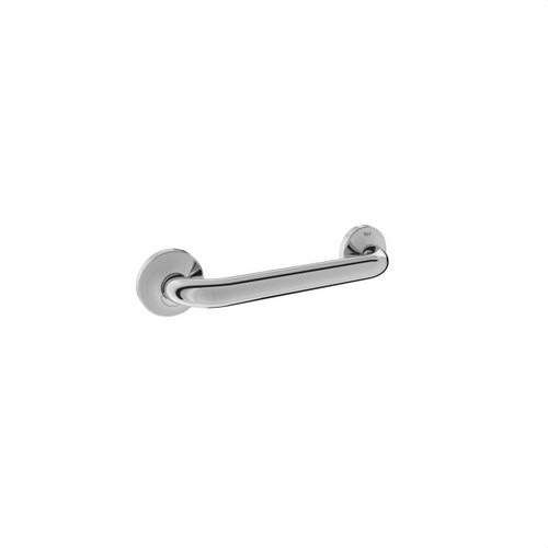 Bară de sprijin dreaptă pentru baie, finisaj crom lucios, 380 mm, Roca Access cu referința A816926001 de la marca ROCA