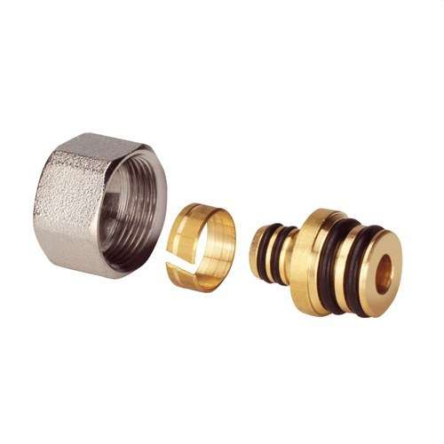 Set de conectare M24x1,5 țeavă diametru 20x2mm cu referința E-13670 de la marca ORKLI