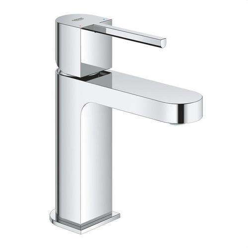 Robinet lavoar monocomandă Plus S crom cu referința 33163003 de la marca GROHE