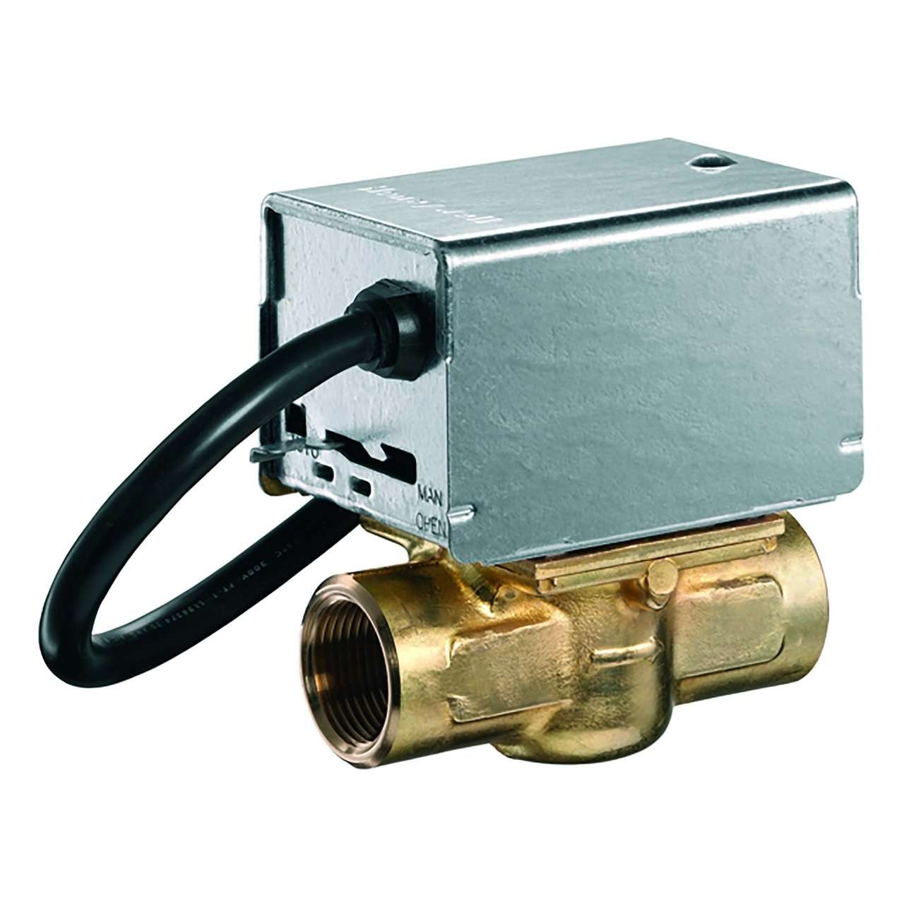 Supapă de zonă motorizată cu 2 căi 1" cu referința V4043H1122/U de la marca RESIDEO