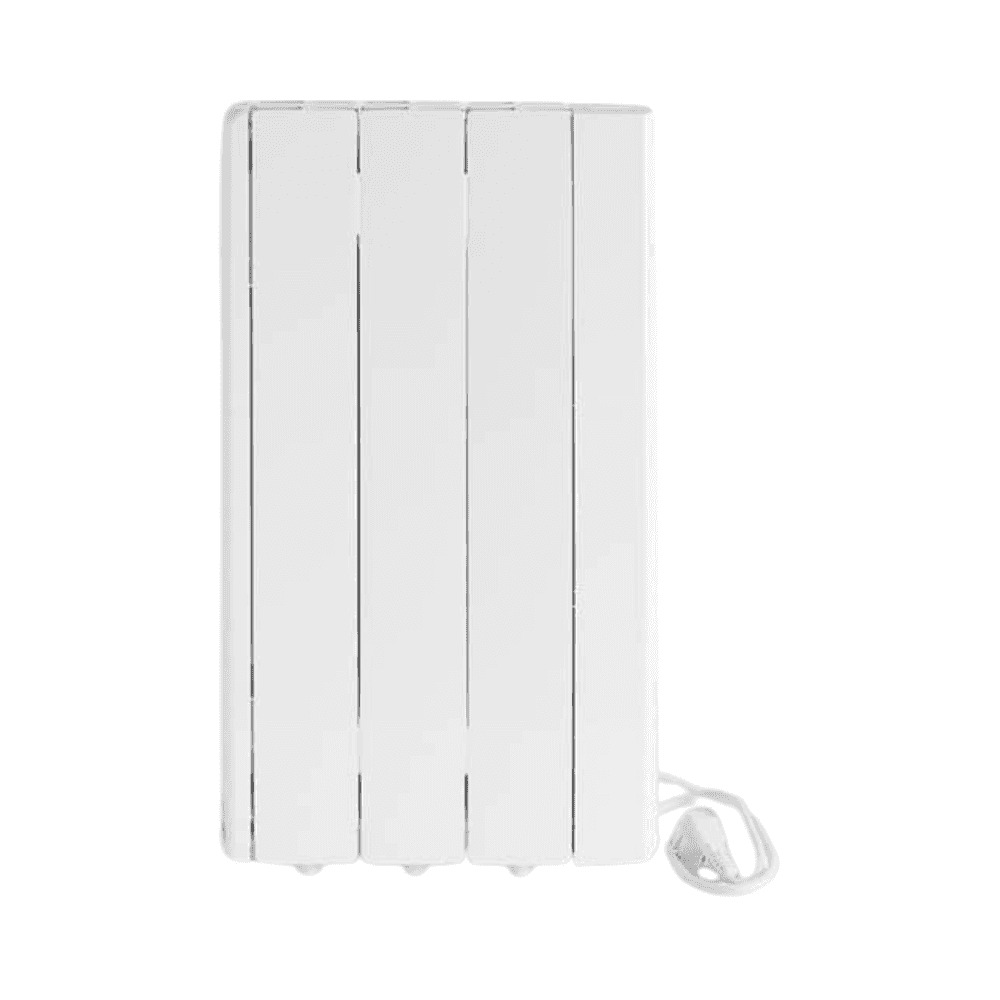 Radiator electric Baxi Alec 1500 W - 10 elemente cu referința 7675665 de la marca BAXI 