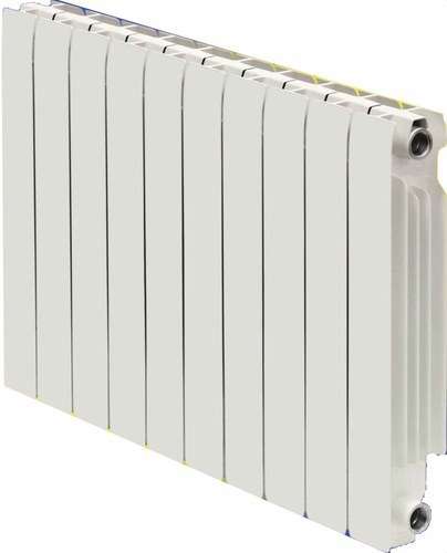 Radiator Ferroli EUROPA C 800 - 3 elemente cu referința 740078003 de la marca FERROLI