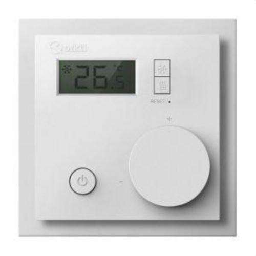Termostat digital cablat iarnă/vară Orkli RA210 cu referința RA210 de la marca ORKLI