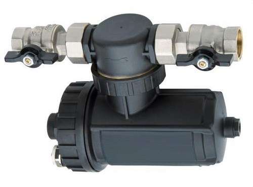 Filtru magnetic multifuncțional "GE-Safe" 1" cu referința 72319 06 50 de la marca GENEBRE