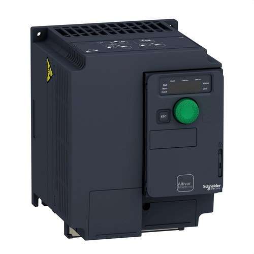Convertor de frecvență ALTIVAR 320 3KW 400V Trifazic cu referința ATV320U30N4C de la marca SCHNEIDER ELECTRIC