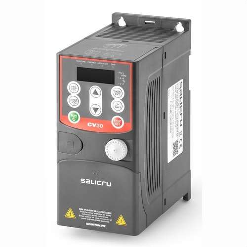 Convertizor de frecvență de 1,5 KW Monofazic cu referința 6B1BA000003 de la marca SALICRU