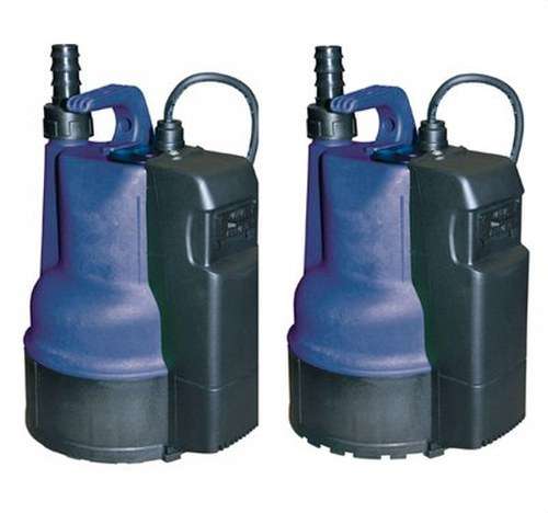 Pompă de apă submersibilă Ebara Lago 300 GI-LS cu referința 6241492011 de la marca EBARA