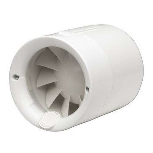 Extractor elicoidal SILENTUB-100 12W cu referința 5210316500 de la marca SOLER & PALAU