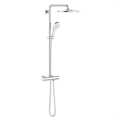 Set de duș termostatic RainShower SmartActive 310 crom cu referința 26647LS0 de la marca GROHE
