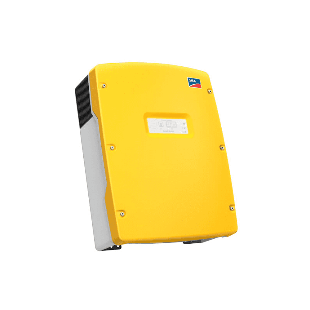 Invertor solar hibrid monofazat SMA Sunny Island 4.4M 4,4 kW cu referința SI4.4M-13 de la marca SMA SOLAR