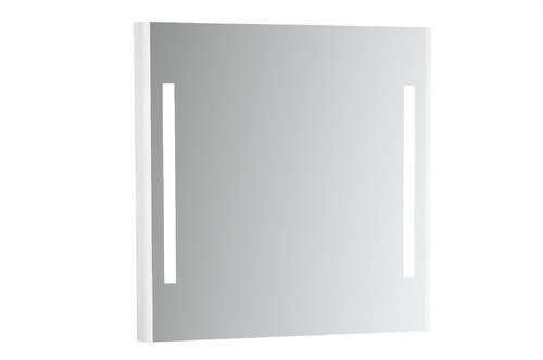 Oglindă de baie Emma Square 80x80cm cu LED integrat cu referința 3819401 de la marca GALA