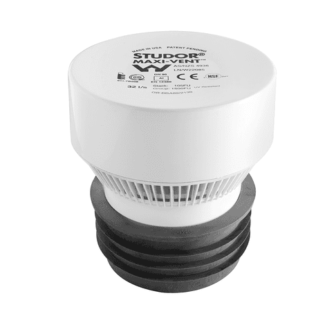Supapă de admisie Jimten Studor Maxi-Vent 75-110 cu referința 149112 de la marca JIMTEN