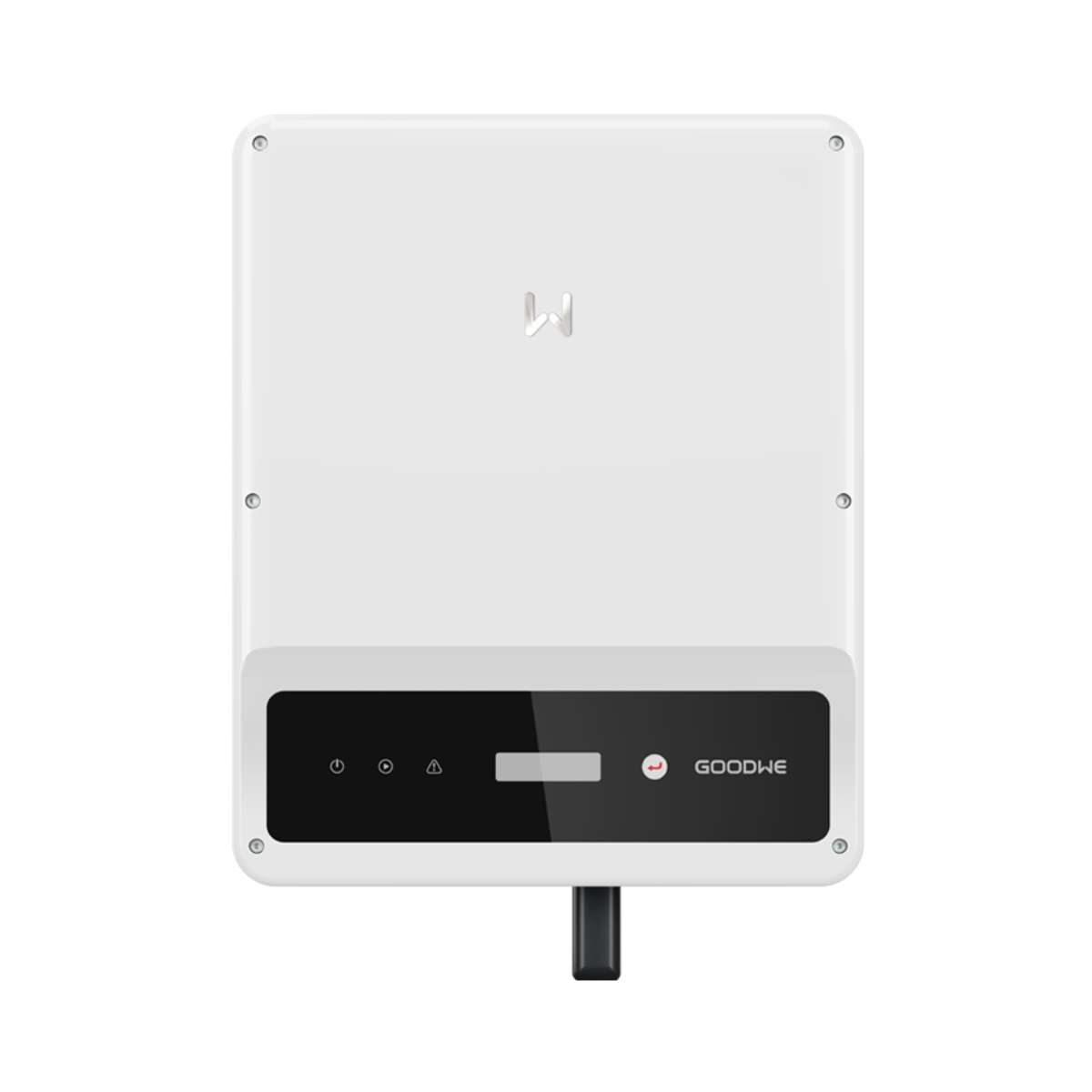 Invertor solar trifazat de 5 kW GoodWe SDT G2 GW5K-DT cu referința GW5K-DT G2 de la marca GOODWE