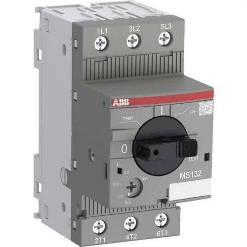 Protector motor MS132-0.4 0,25-0,4A cu referința 1SAM350000R1003 de la marca ABB