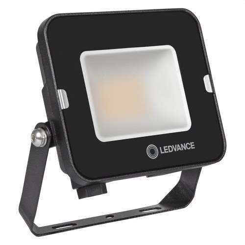 Proiector LED FL COMP V 20W 865 100º BK 2000LM cu referința 4058075574816 de la marca OSRAM