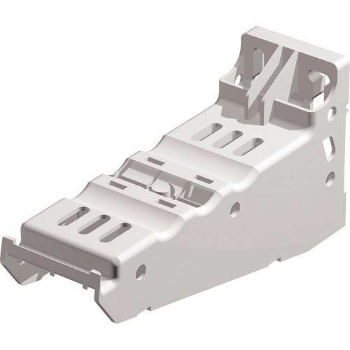 Suport orizontal OMEGA pentru tăvi de 200mm cu referința 637768 de la marca LEGRAND