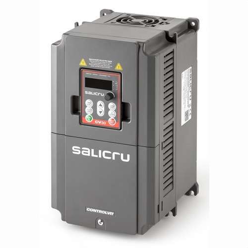 Convertizor de frecvență de 5,5 KW 3x400V Trifazic cu referința 6B1BC000005 de la marca SALICRU