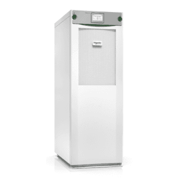 SAI Galaxy VS 30kW 400 V pentru baterii externe, punere în funcțiune 5x8 cu referința GVSUPS30KHS de la marca SCHNEIDER ELECTRIC