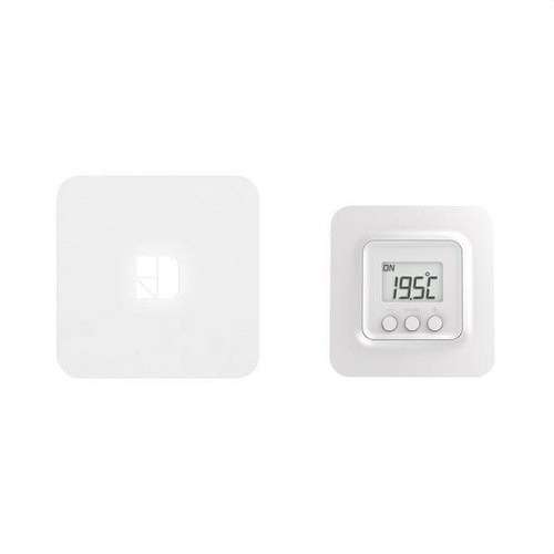 Pachet termostat conectat Delta Dore Tybox 5000 cu referința 6050661 de la marca DELTA DORE