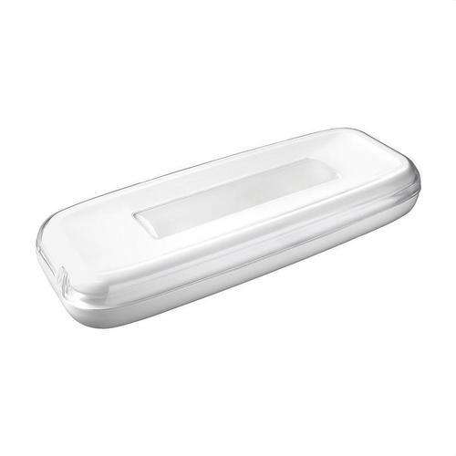 Lampă de urgență nepermanentă Stylo LED 70 lumeni 1H cu referința S-60L de la marca NORMAGRUP