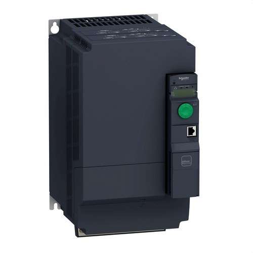 Convertizor de frecvență ATV320-15kW-380...500V-3 faze-tip carte cu referința ATV320D15N4B de la marca SCHNEIDER ELECTRIC