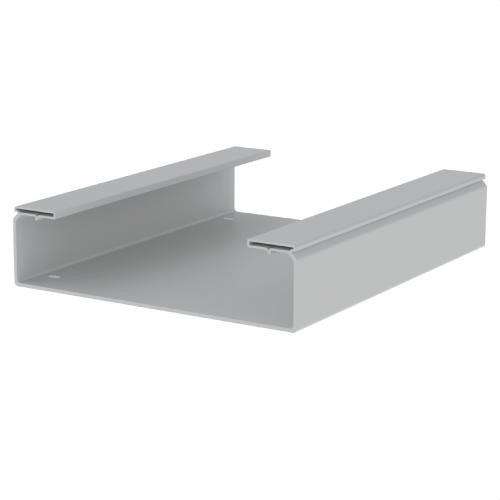 Tavă oarbă U23X 400x100mm cu referința 66421 de la marca UNEX