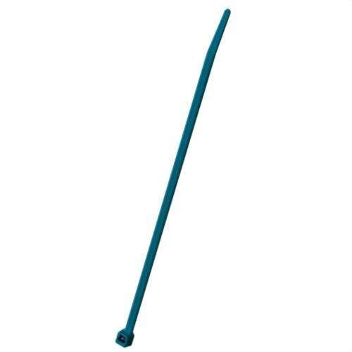Colier de cablu detectabil albastru 4,8x188 U62X cu referința 2244DT de la marca UNEX