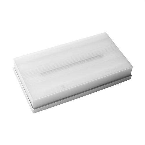 Lumină de urgență nepermanentă Smart SS 70 lumeni 1H cu referința SS-100L de la marca NORMAGRUP