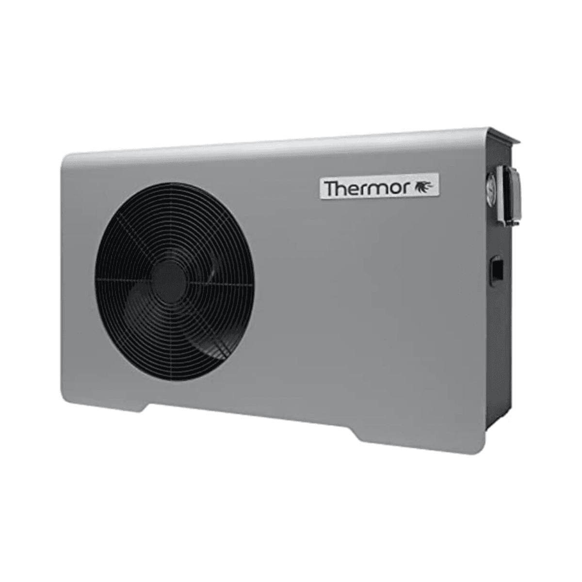 Pompă de căldură pentru piscină Thermor Aéromax 8 kW cu referința 297108 de la marca THERMOR