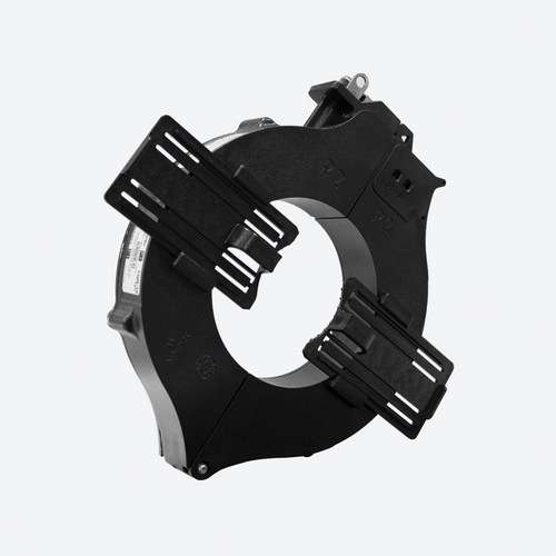 Transformator de curent Circutor TQR-10 600/5A cu referința M7604B. de la marca CIRCUTOR